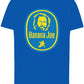 Banana Joe Bud Spencer Film The Legend 68 T-shirt Urban Men Uomo 100% Cotone Pettinato JK - STREET STYLE