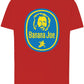 Banana Joe Bud Spencer Film The Legend 68 T-shirt Urban Men Uomo 100% Cotone Pettinato JK - STREET STYLE