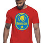 Banana Joe Bud Spencer Film The Legend 68 T-shirt Urban Men Uomo 100% Cotone Pettinato JK - STREET STYLE