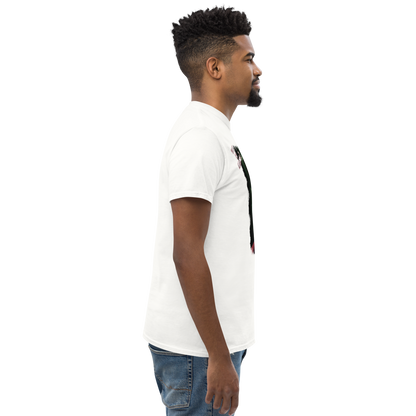 T-Shirt Joker Super Cattivo - Cotone Fiammato Unisex