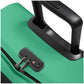 Eastpak TRANVERZ M Suitcase, 67 x 35.5 x 30 cm, 78 L, Ultra Marine, Hand Luggage - STREET STYLE