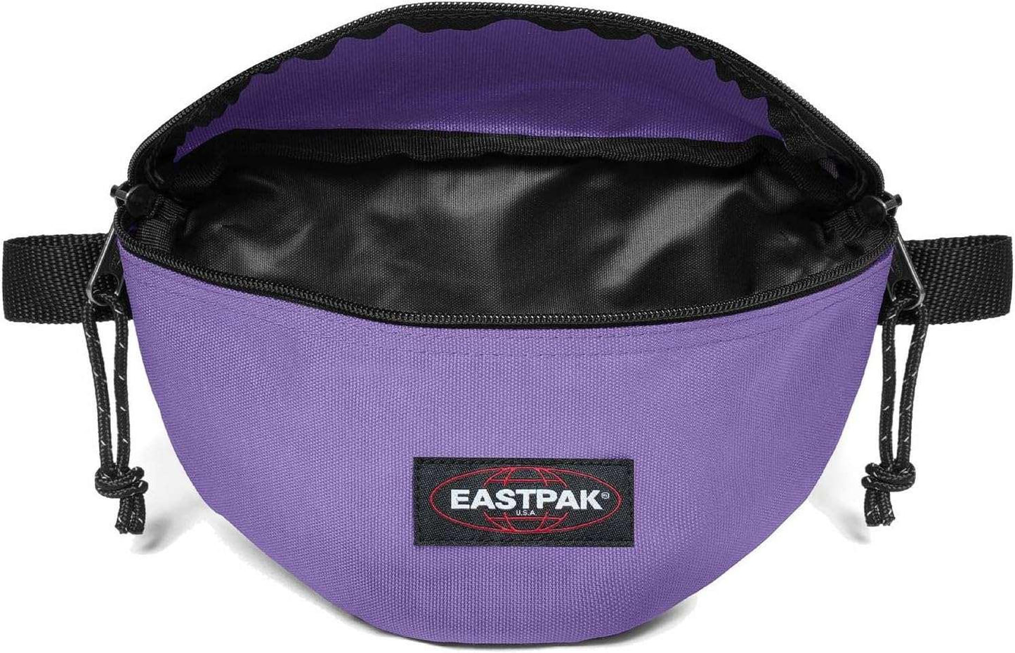 EASTPAK Springer Petal Lilac, Petal Lilac, One Size, petal lilac, Waist Bag - STREET STYLE