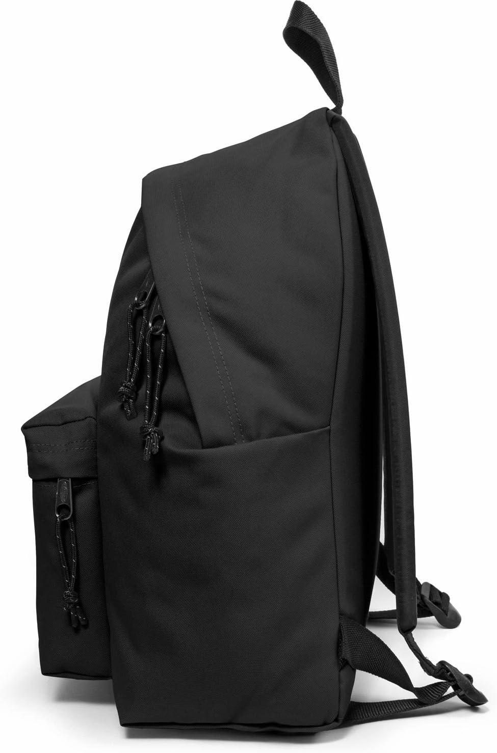 Eastpak PADDED PAK'R 24L Hommes backpack Black - STREET STYLE