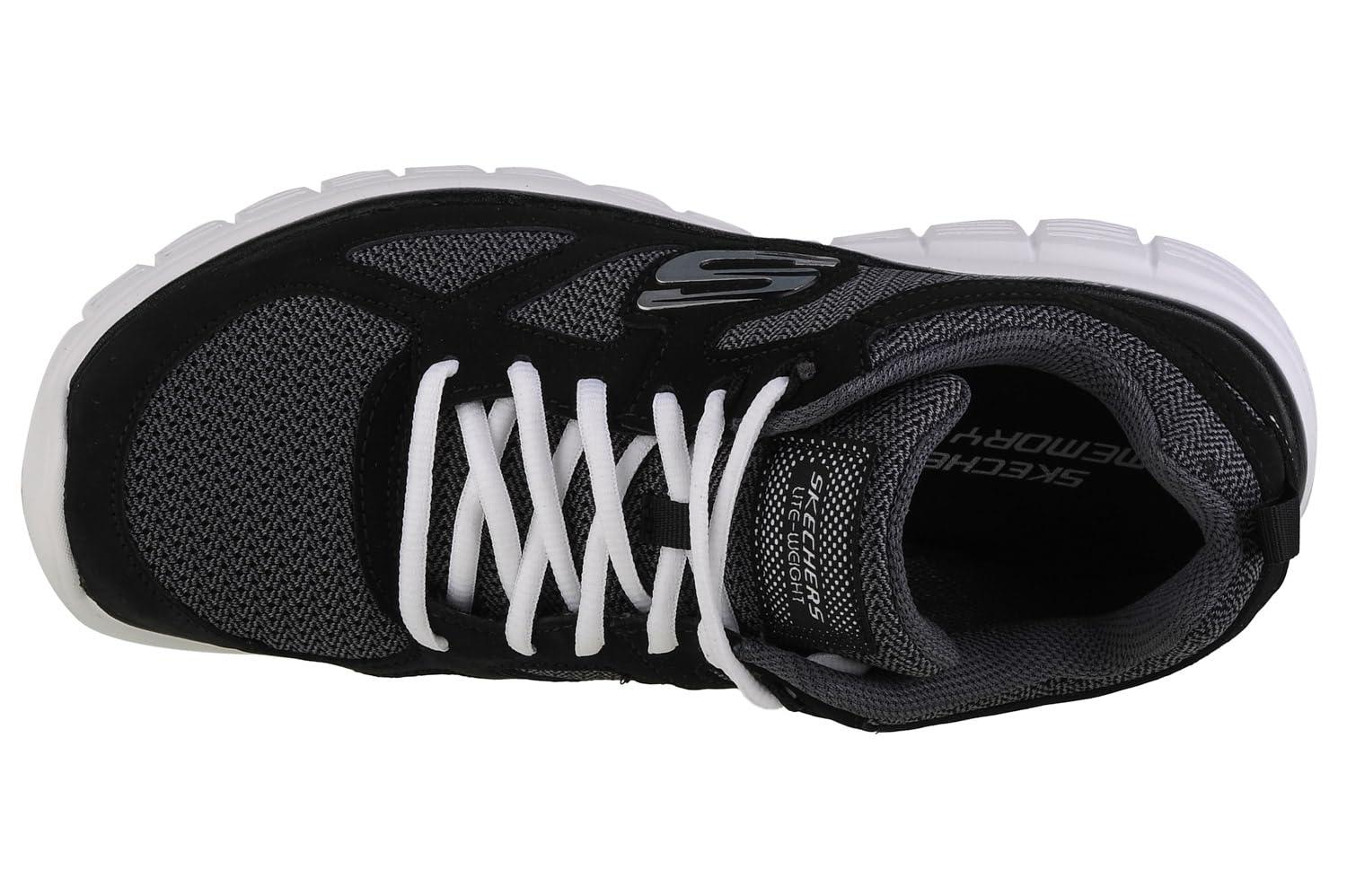 Skechers Burns Agoura Sneakers,Sports shoesUomo - STREET STYLE