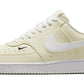 Nike Court Vision Low Next Nature Women's Trainers - STREET STYLE