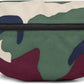 Waist Bag | Eastpak Springer | EK074-Camo Green, Dark Green Beige - STREET STYLE