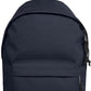 EASTPAK Orbit XS Backpack, 33.5 x 23 x 15 cm, 10 L, Black Denim, Casual Backpack - STREET STYLE