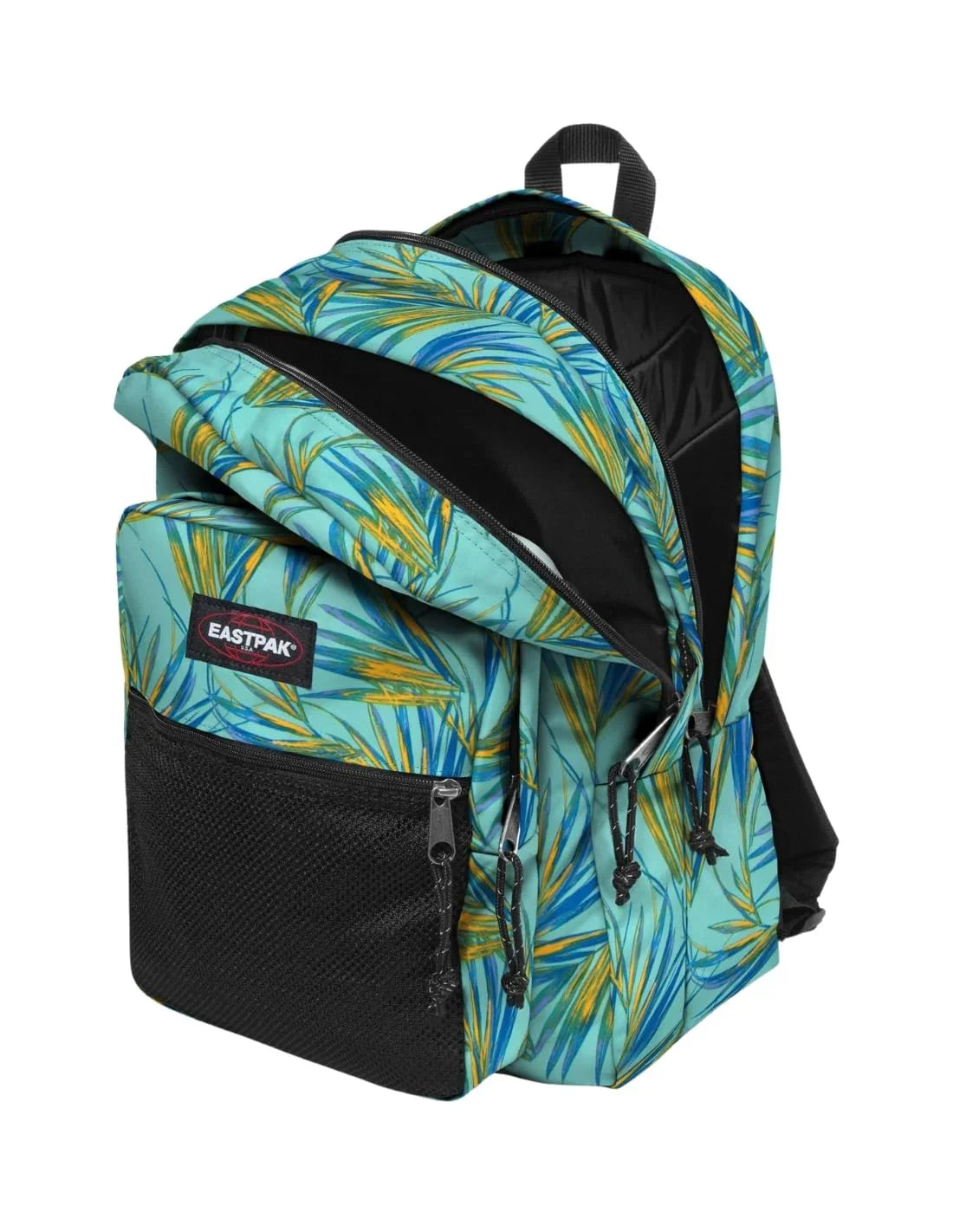 EASTPAK Pinnacle BACKPACKS Unisex - Adulto - STREET STYLE