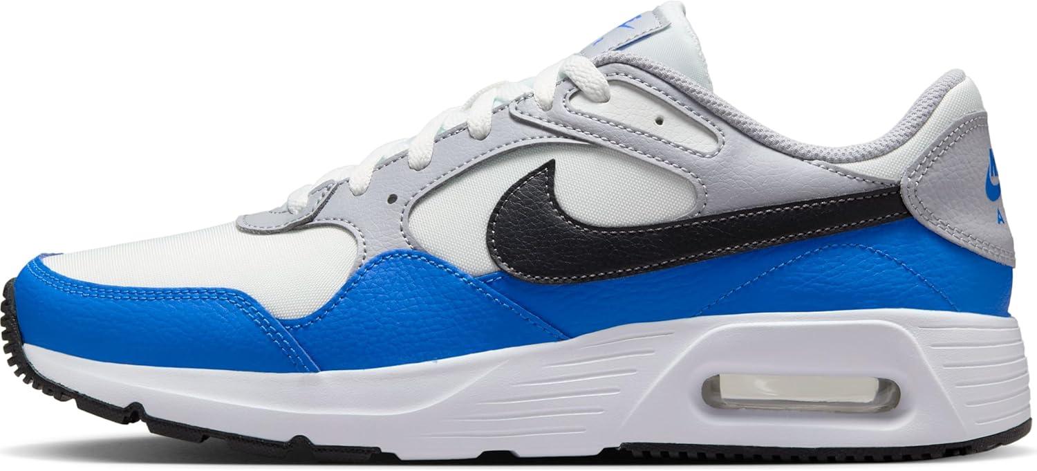 Air Max Sc Gymnastics Shoe Men's - STREET STYLE