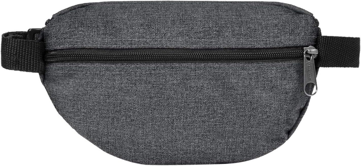 EASTPAK, Unisex Adult, Springer, Polyester, Waist Bags, Grey, T-U EU - STREET STYLE