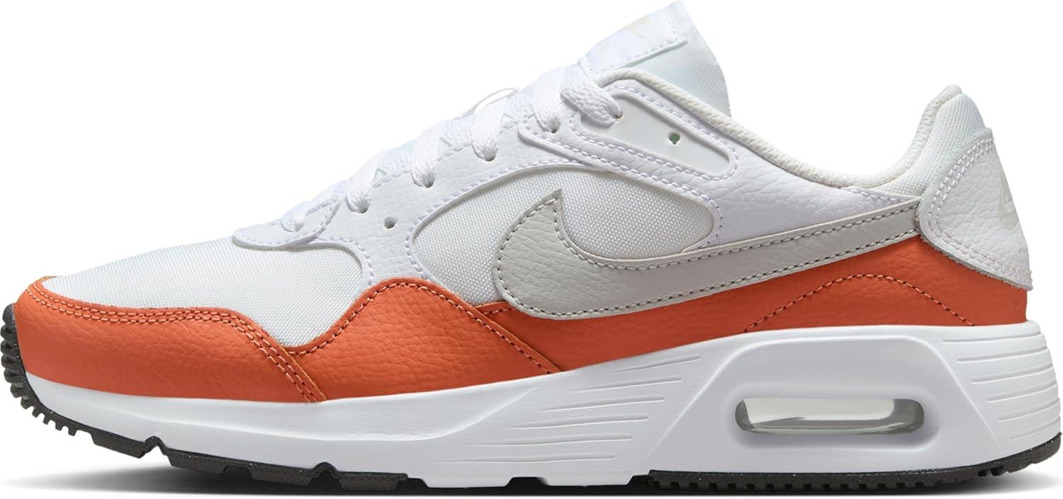 Air Max Sc Gymnastics Shoe Men's - STREET STYLE