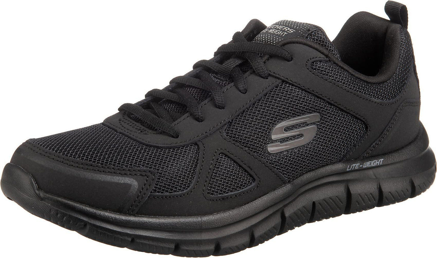 Skechers Track Scloric, Men's Sneakers - STREET STYLE