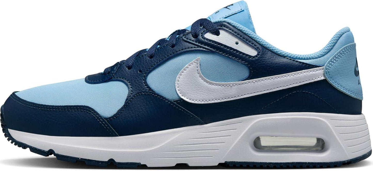 Air Max Sc Gymnastics Shoe Men's - STREET STYLE