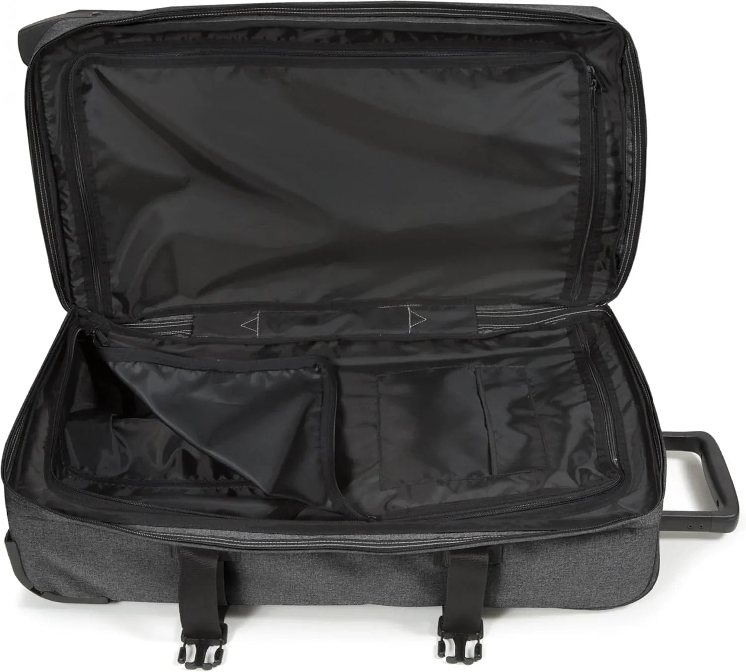 Eastpak TRANVERZ M Suitcase, 67 x 35.5 x 30 cm, 78 L, Ultra Marine, Hand Luggage - STREET STYLE