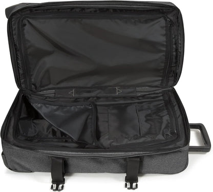 Eastpak TRANVERZ M Suitcase, 67 x 35.5 x 30 cm, 78 L, Ultra Marine, Hand Luggage - STREET STYLE