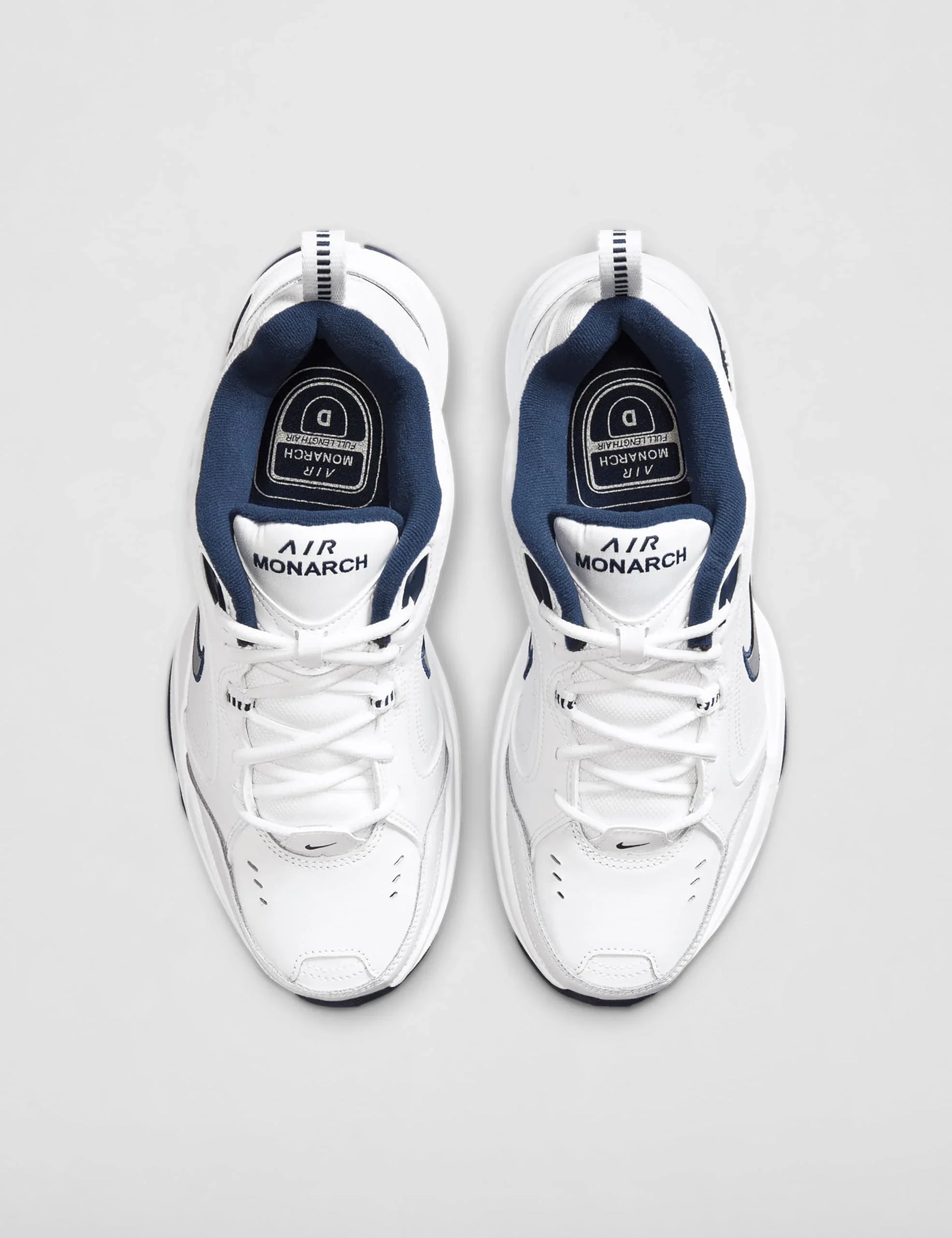 Nike Men's Air Monarch IvTraining Shoe - STREET STYLE