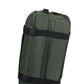 American Tourister Urban Track, Asphalt Black, Bag / Wh S - STREET STYLE
