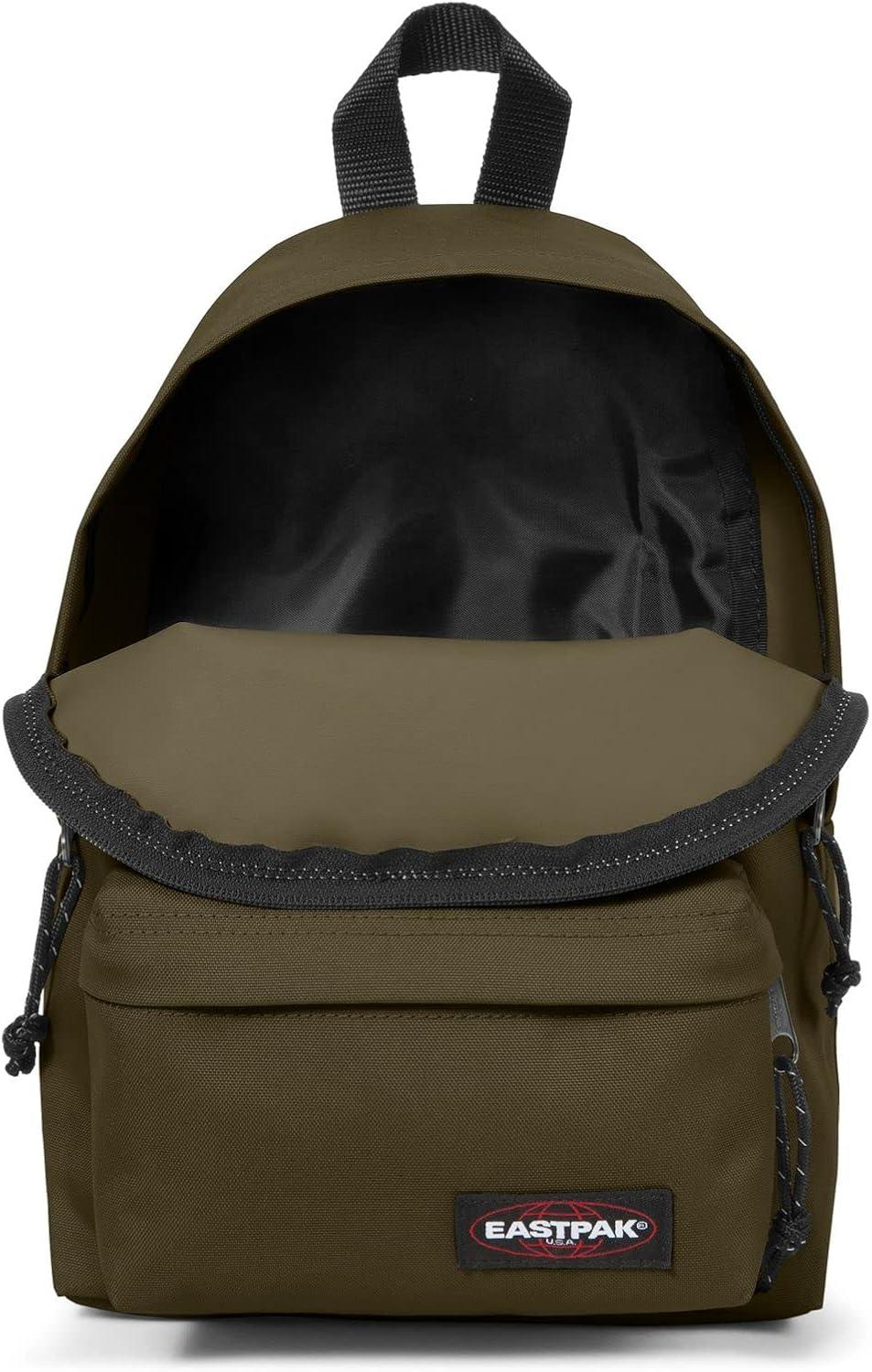 EASTPAK Orbit Unisex Casual Backpack - Adult (Pack of 1), Dust Crystal, Casual Backpack - STREET STYLE