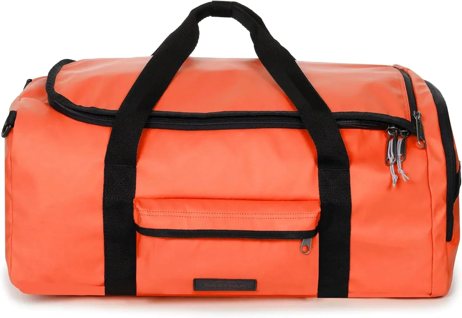 Eastpak Tarp Duffl'R Tarp Duffle Bag, Medium, Tasty, Tasty, Medium, Mo - STREET STYLE