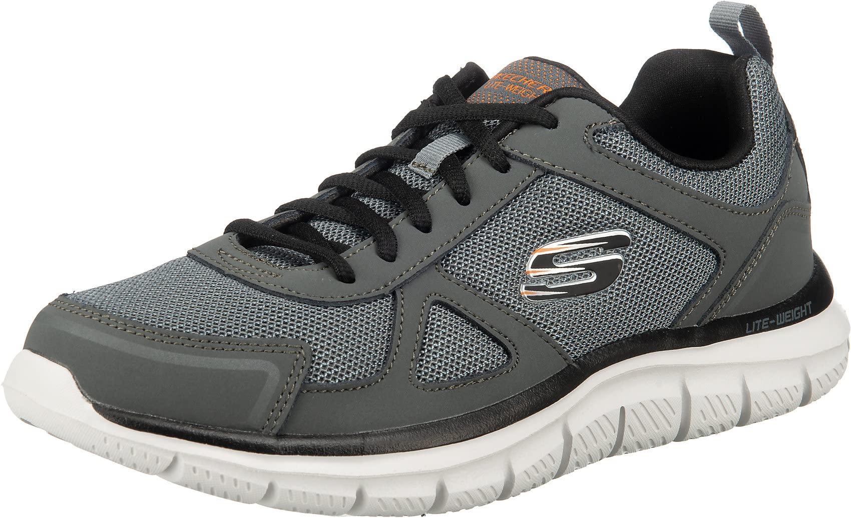 Skechers Track Scloric, Men's Sneakers - STREET STYLE