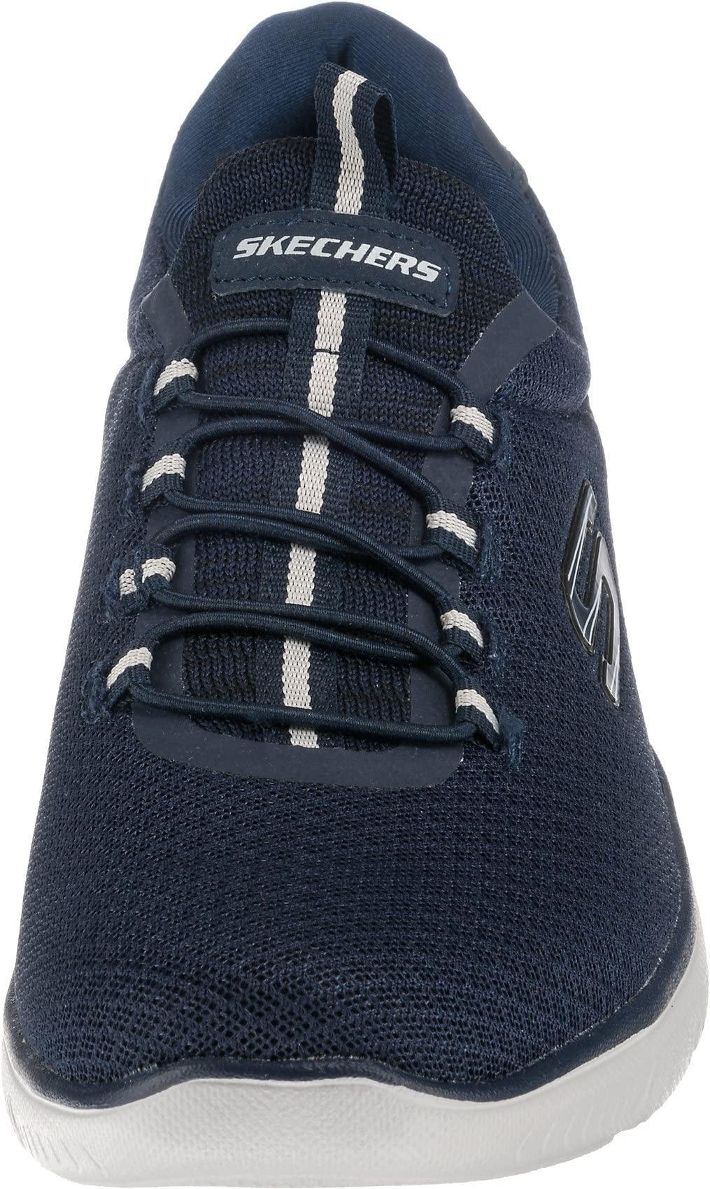 Skechers Summits Men's Sneakers - STREET STYLE