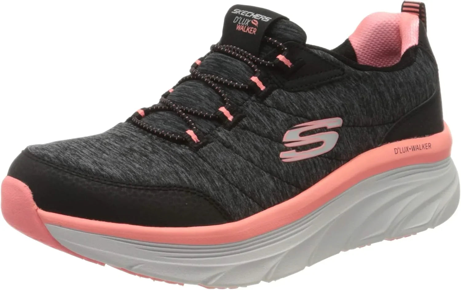 D'lux Walker Sneaker Men's - STREET STYLE