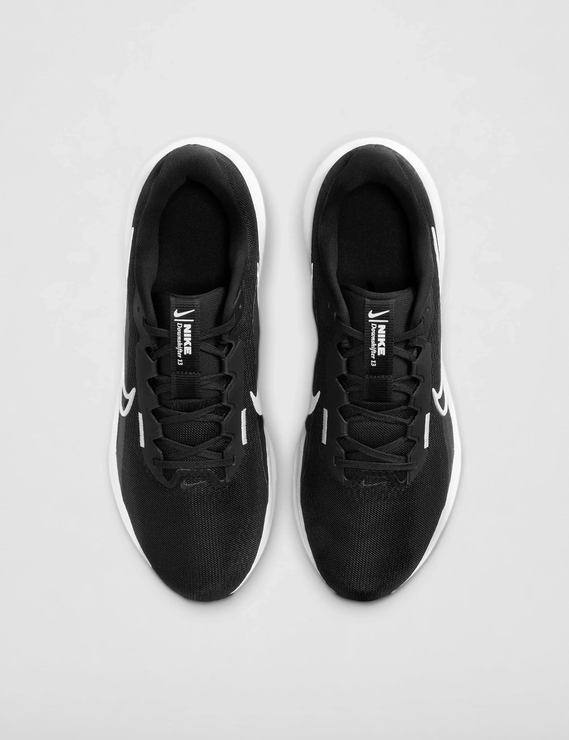 NIKE Men's Downshifter 13Sneaker - STREET STYLE
