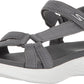 Skechers On-the-go 600 Brilliancy, Women's Sandals - STREET STYLE