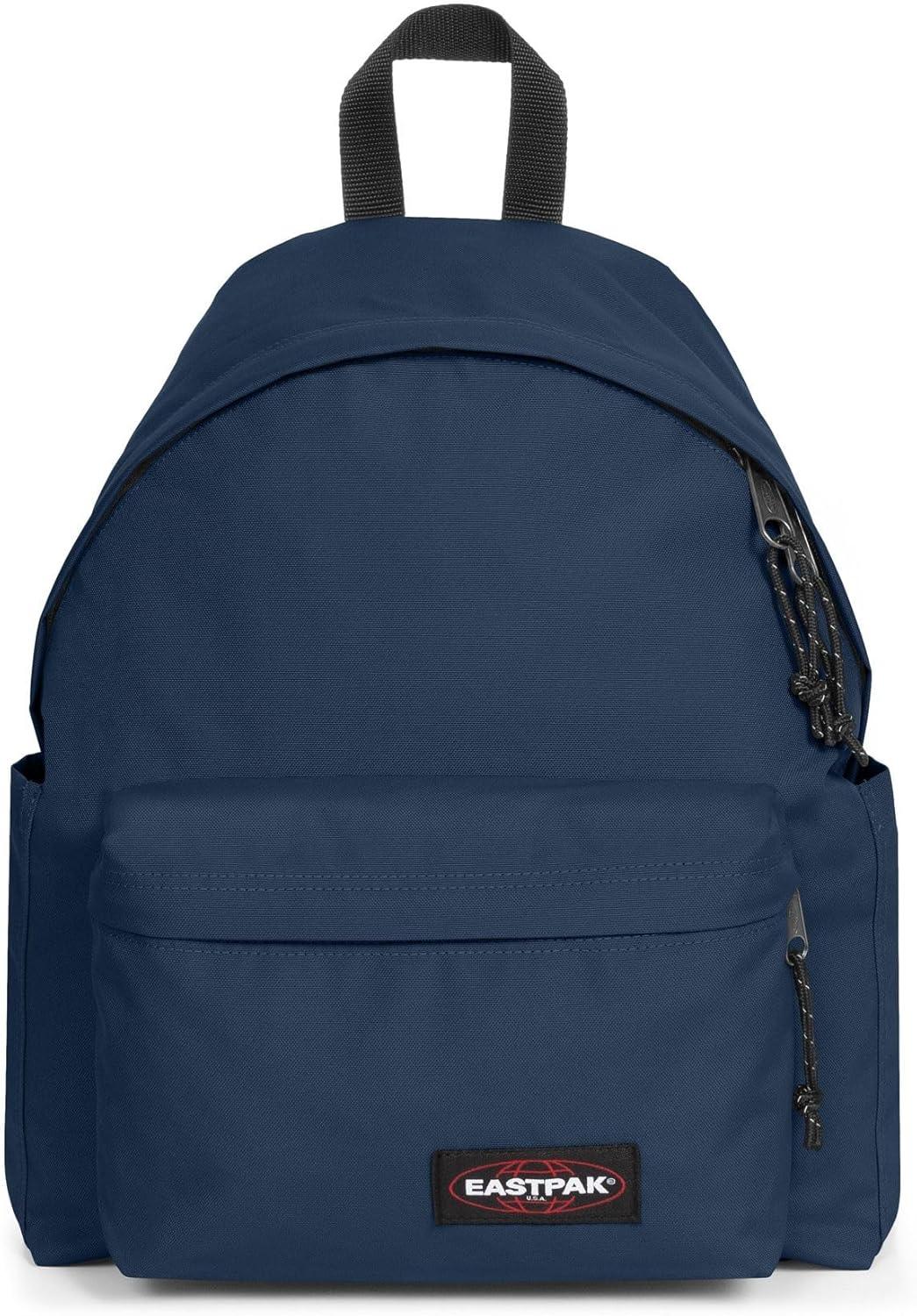 EASTPAK Day Pak'R Nautical Navy Backpack - STREET STYLE