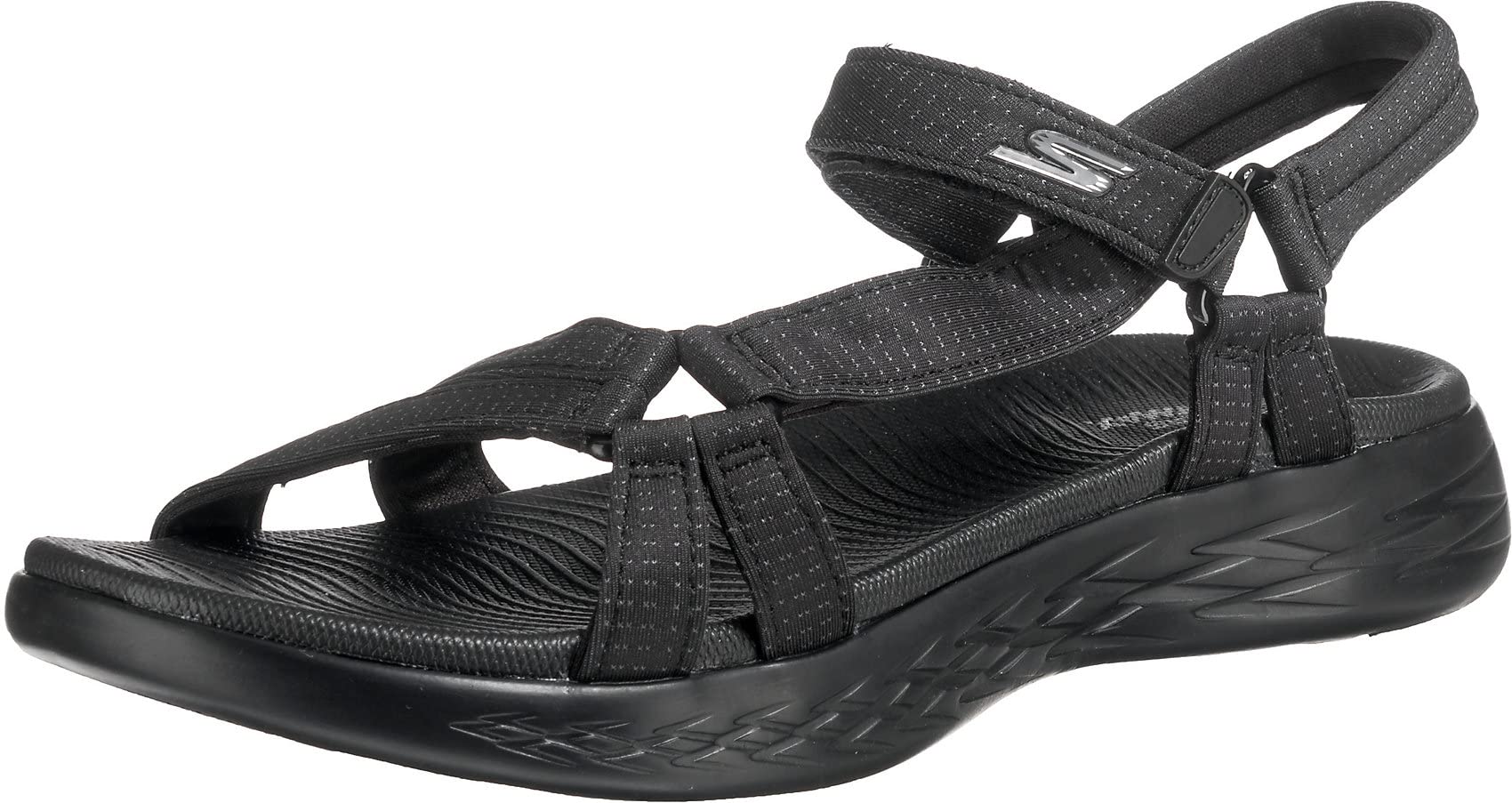 Skechers On-the-go 600 Brilliancy, Women's Sandals - STREET STYLE