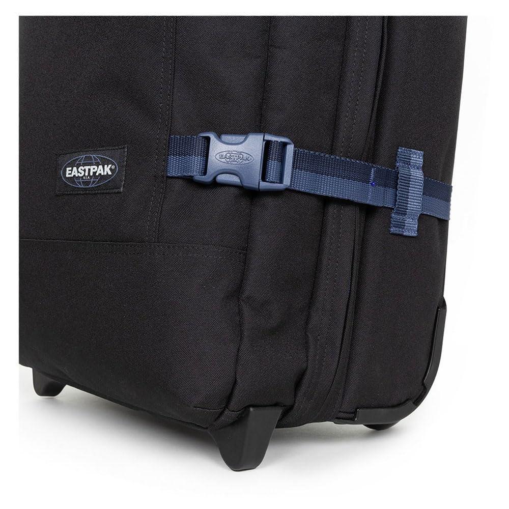 Eastpak TRANVERZ S Suitcase, 45 cm, 42 L, Sunday Grey - STREET STYLE