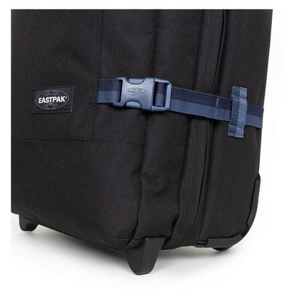Eastpak TRANVERZ S Suitcase, 45 cm, 42 L, Sunday Grey - STREET STYLE