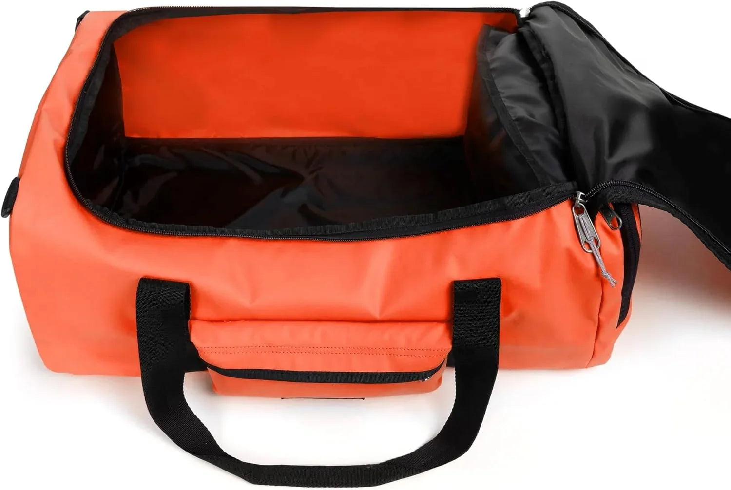 Eastpak Tarp Duffl'R Tarp Duffle Bag, Medium, Tasty, Tasty, Medium, Mo - STREET STYLE
