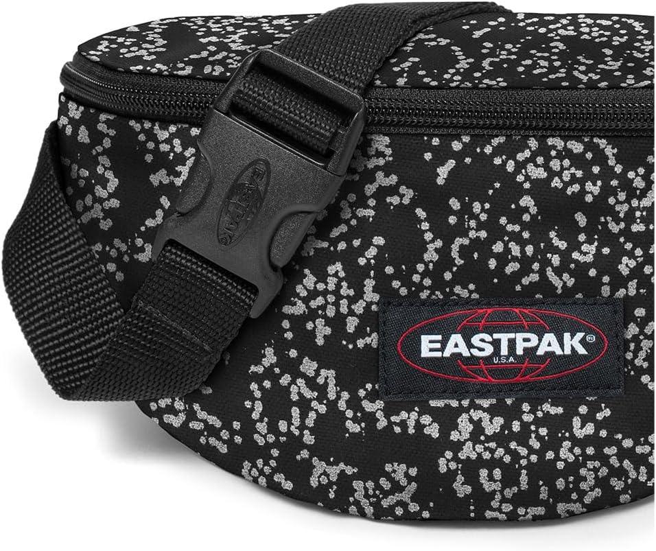 EASTPAK SPRINGER Waist Bag, 2 L, Orange, Messenger Bag - STREET STYLE