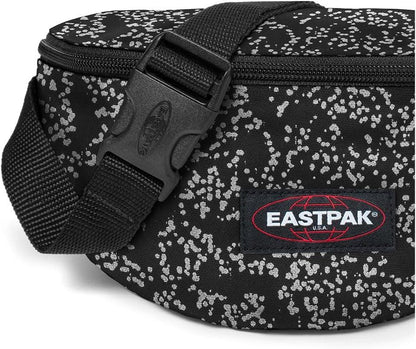EASTPAK SPRINGER Waist Bag, 2 L, Orange, Messenger Bag - STREET STYLE