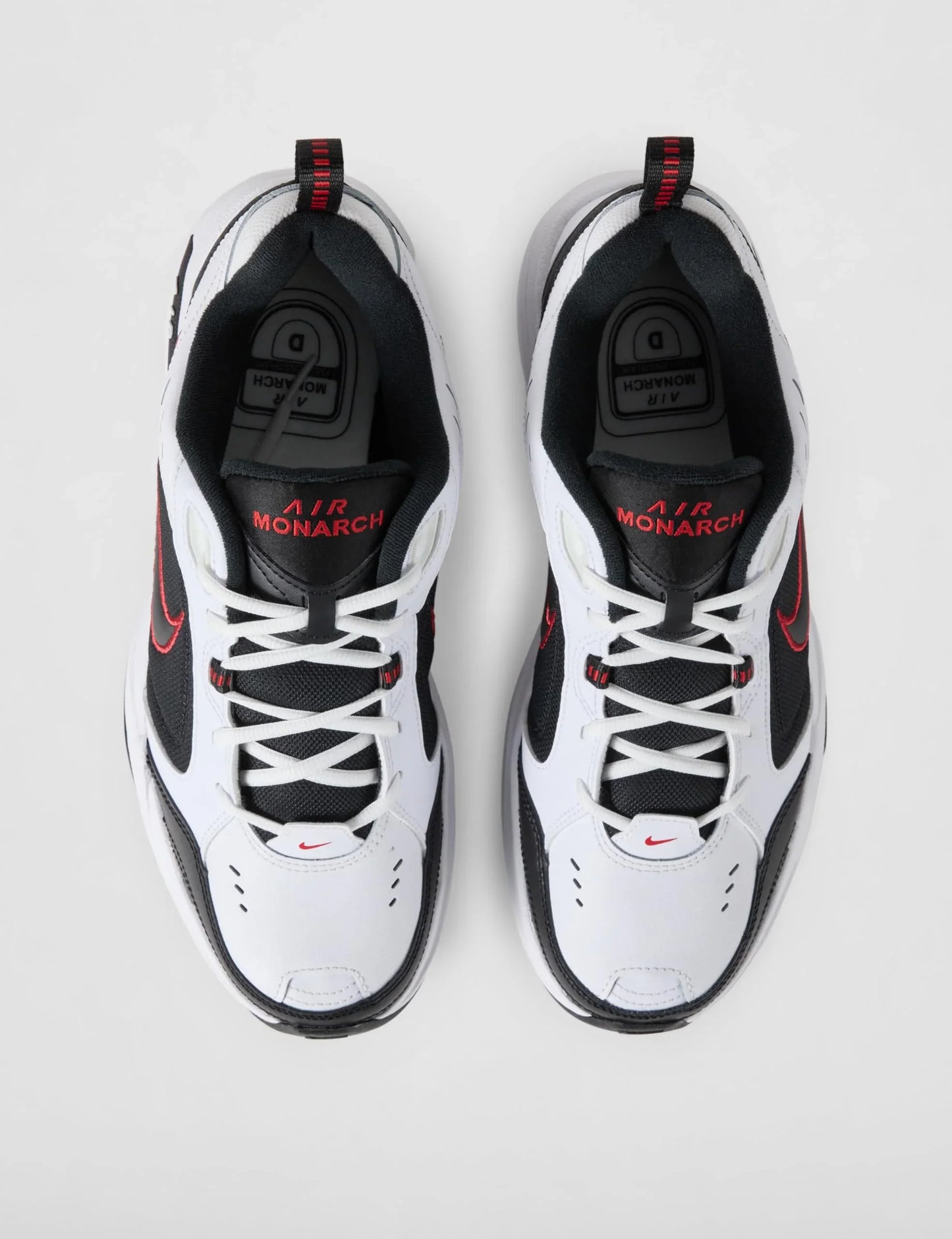 Nike Men's Air Monarch IvTraining Shoe - STREET STYLE