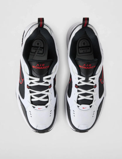 Nike Men's Air Monarch IvTraining Shoe - STREET STYLE