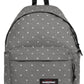 EASTPAK PADDED PAK'R Backpack, 27 L, Spark Black, Backpack - STREET STYLE