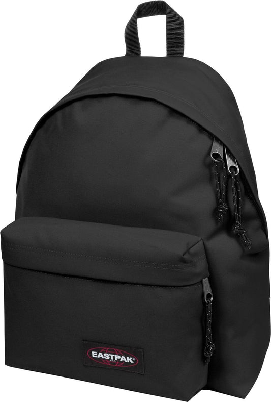 Eastpak PADDED PAK'R 24L Hommes backpack Black - STREET STYLE