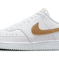 Nike Court Vision Low Next Nature Women's Trainers - STREET STYLE