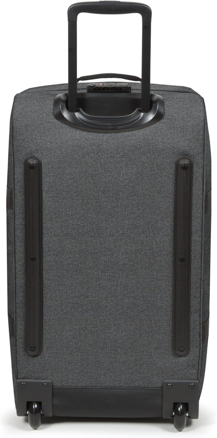 Eastpak TRANVERZ M Suitcase, 67 x 35.5 x 30 cm, 78 L, Ultra Marine, Hand Luggage - STREET STYLE