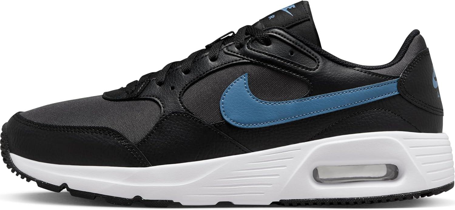 Air Max Sc Gymnastics Shoe Men's - STREET STYLE