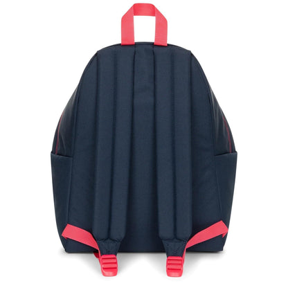 Eastpak Padded Pak'r Casual Backpack, 40 cm, Brize Pink Beige, Eastpak PADDED PAK'R Brize Pink Beige BACKPACKS - STREET STYLE