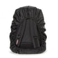 EASTPAK Cory Rain Cover for Backpack, Camo Reflective, cory - STREET STYLE