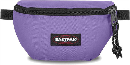 EASTPAK Springer Petal Lilac, Petal Lilac, One Size, petal lilac, Waist Bag - STREET STYLE