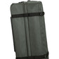 American Tourister Urban Track, Asphalt Black, Bag / Wh S - STREET STYLE