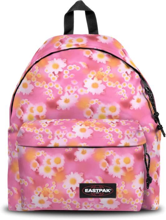 Eastpak Padded Pak'r Backpack Soft Pink, pink, 24 L EU - STREET STYLE