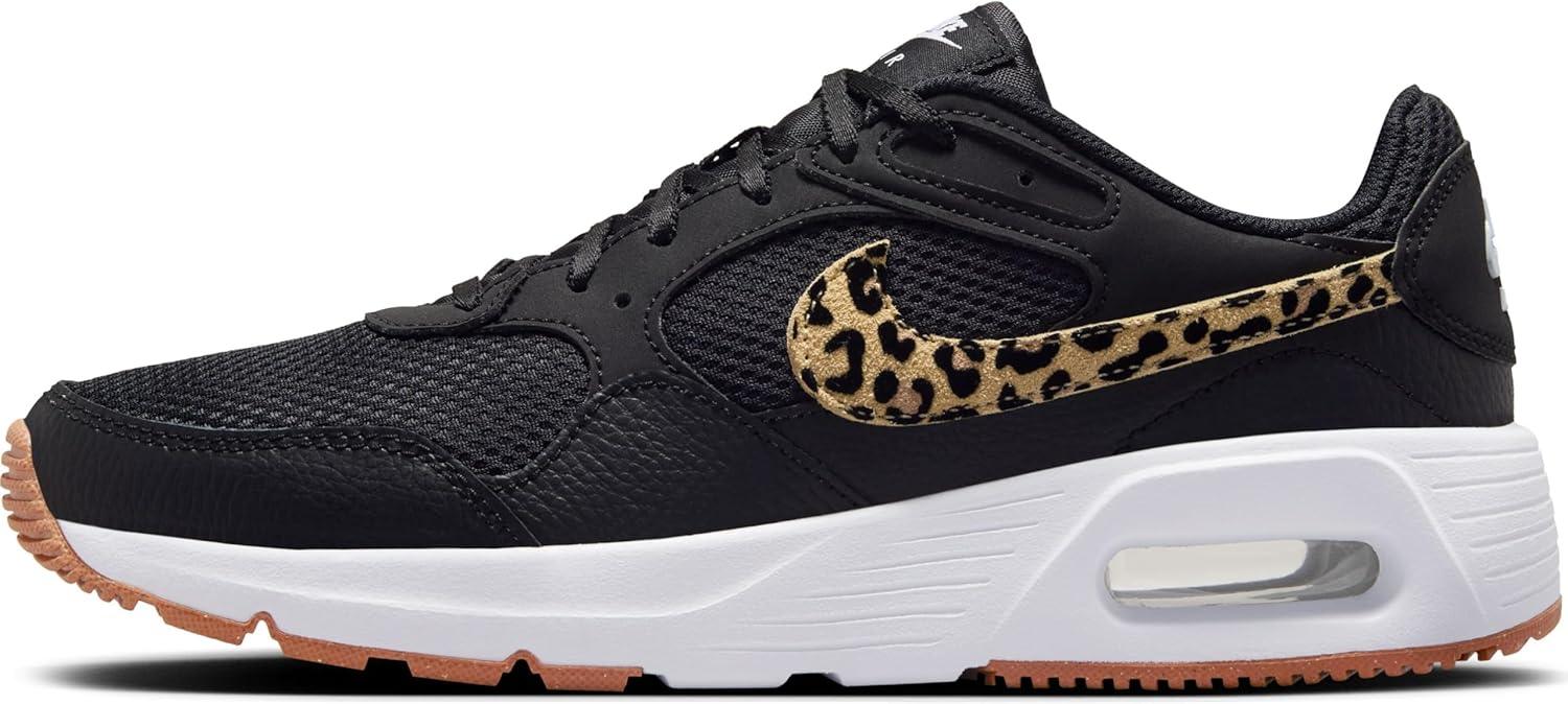 Air Max Sc Gymnastics Shoe Men's - STREET STYLE