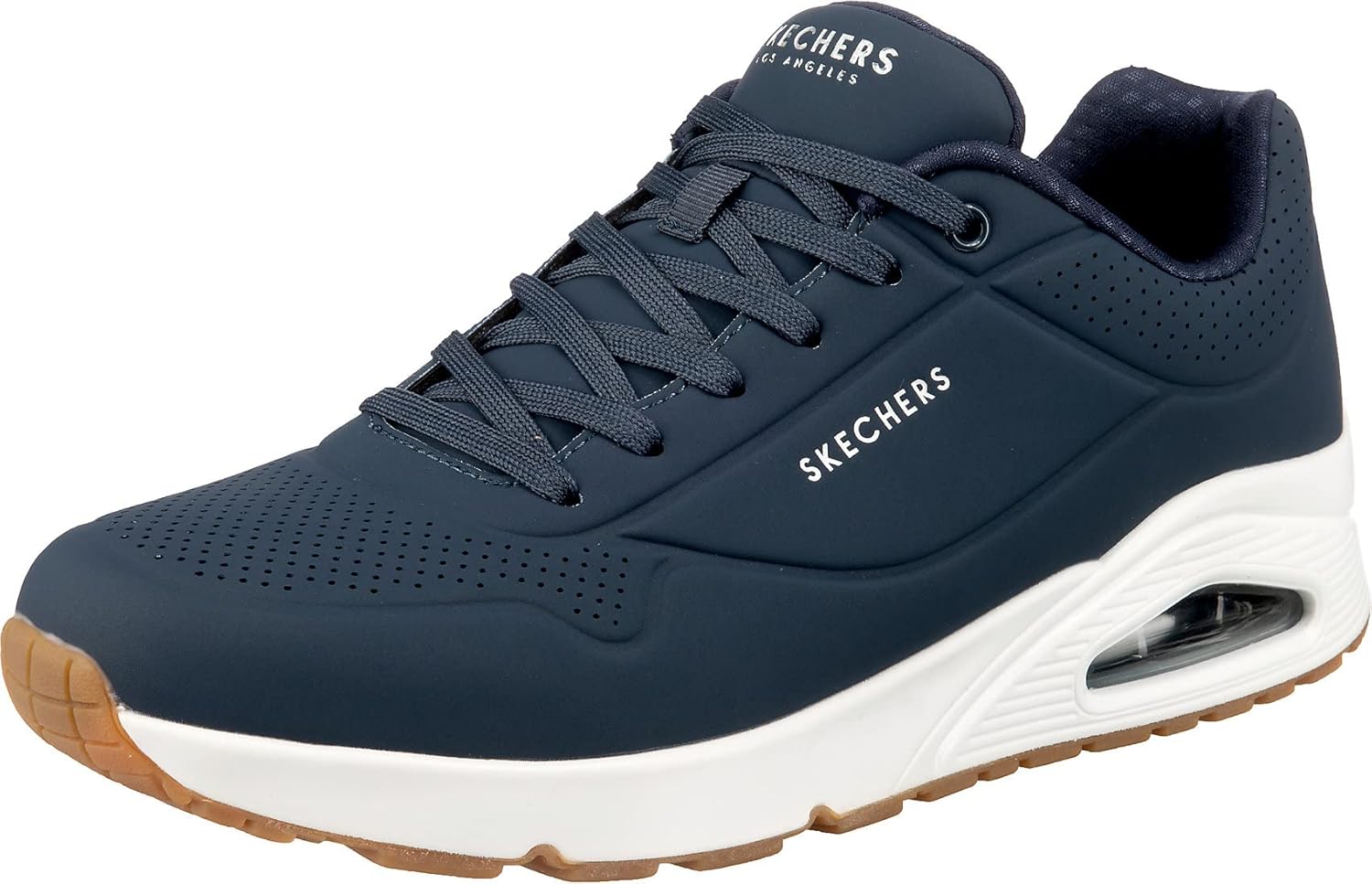 Skechers Men's Uno Stand on AirSneaker - STREET STYLE