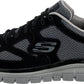 Skechers Burns Agoura Sneakers,Sports shoesUomo - STREET STYLE